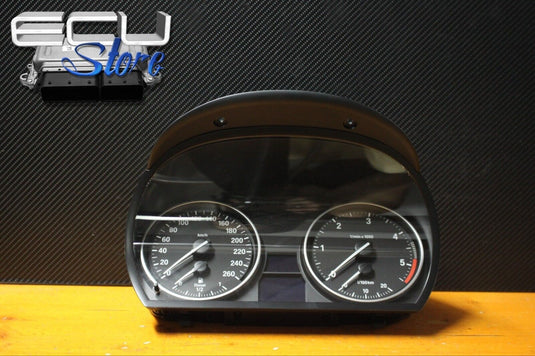 VELOCIMETRO / CUADRO INSTRUMENTOS BMW 3 E90 2008 DIESEL - 9166859