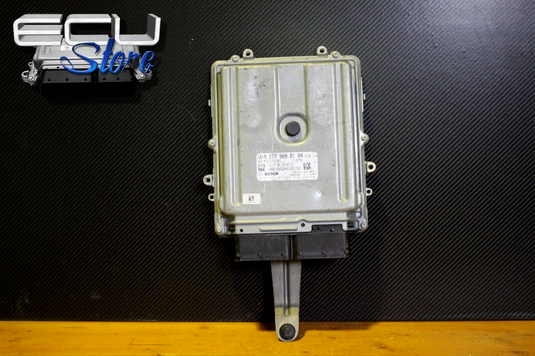 ECU / CENTRALITA MOTOR 0261S22107 A1779008104 - MERCEDES C63 E63 S63 AMG 4.0 T