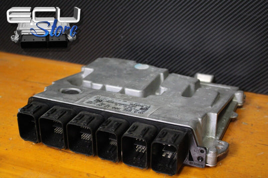 ECU / CENTRALITA MOTOR 0281036842 A6569001700 - MERCEDES E GLS W167