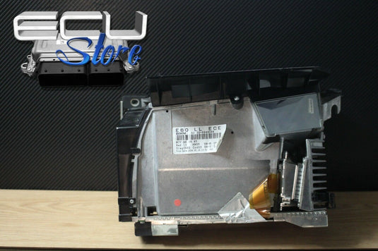 HEAD UP DISPLAY / HUD BMW E60 E61 6949088
