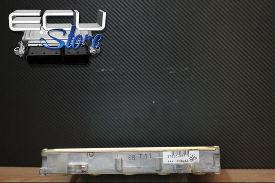 ECU / CENTRALITA MOTOR MD335693 E2T63187 - MITSUBISHI L400