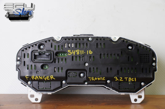 VELOCIMETRO CUADRO INSTRUMENTOS EB3T-10849-HJ3ZHE FORD RANGER EU AUTO -16 DIESEL2