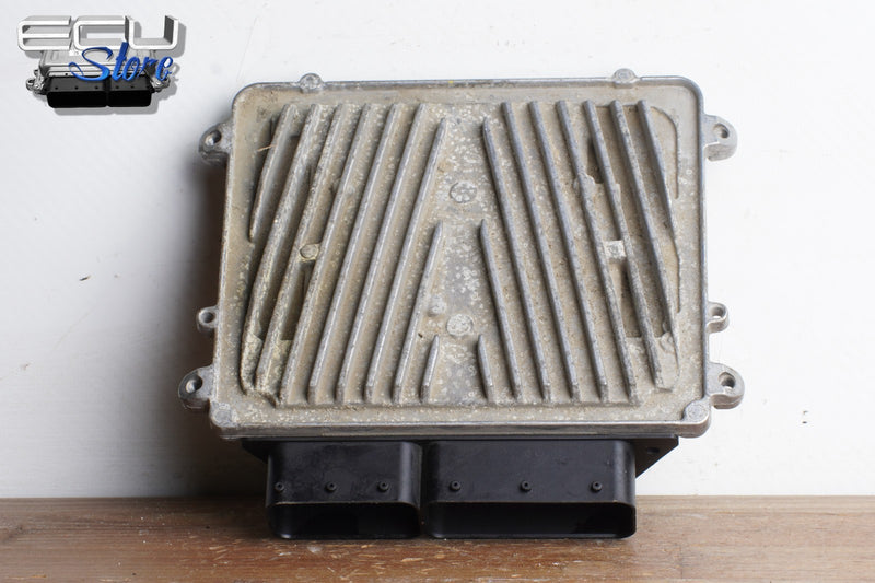 Cargue la imagen en el visor de la galería, ECU CENTRALITA MOTOR A2729004200 0261209568 ME9.7 V6 MERCEDES C W204 20111
