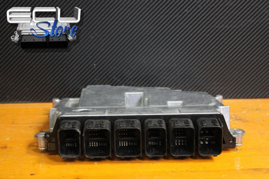 ECU / CENTRALITA MOTOR A1399000900 A1399010800 - MERCEDES W205 AMG