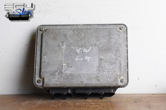 ECU CENTRALITA MOTOR 036906014AN 61600.497.01 IAW4CV.V0 VW GOLF IV 1.4 16v1