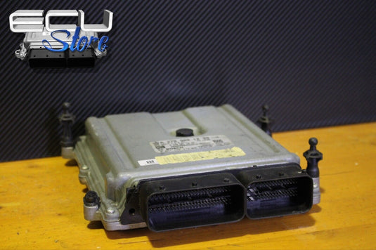 ECU / CENTRALITA MOTOR 0261S08472 A2789001200 - MERCEDES S63 AMG W222 W217