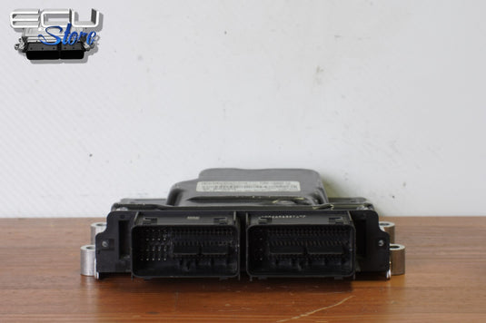 ECU CENTRALITA MOTOR 0261S22395 KX6A-12A650-FA FORD FOCUS ST 2.3 280cv 20201