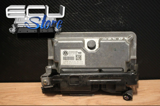 ECU / CENTRALITA MOTOR 03C906024BK 61601.502.06 - VW