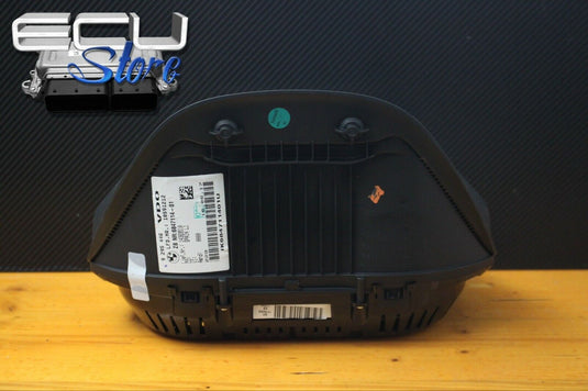 VELOCIMETRO / CUADRO INSTRUMENTOS BMW 2 F45 2017 GASOLINA - 6847114