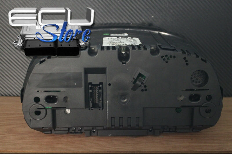 Cargue la imagen en el visor de la galería, CUADRO DE INSTRUMENTOS BMW 1 E87 E81 2008 DIESEL MANUAL 9166823 1024955-84
