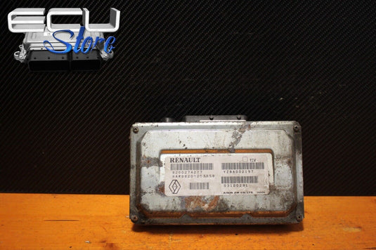 TCU / CENTRALITA CAJA DE CAMBIOS 8200274277 03100291 - RENAULT LAGUNA