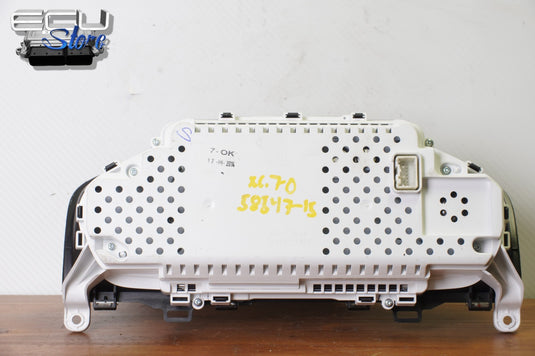 VELOCIMETRO CUADRO INSTRUMENTOS P31433333 VOLVO XC70 D4 20151