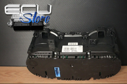 CUADRO DE INSTRUMENTOS VW SHARAN DIESEL 2015 AUTOMATIC DSG - 7N0920870L