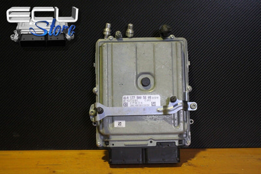 ECU / CENTRALITA MOTOR 0261S1047S A1779005608 - MERCEDES GLE63 E63 GT63 AMG