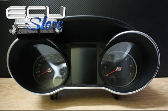 CUADRO DE INSTRUMENTOS MERCEDES GLC X253 C253 DIESEL A20590083290