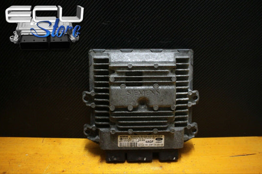 ECU / CENTRALITA MOTOR 5WS40031G-T 2N1A-12A650-AG - FORD