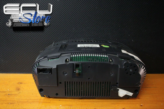 VELOCIMETRO / CUADRO INSTRUMENTOS BMW 5 E60 GASOLINA 2002-2010 - 6937610