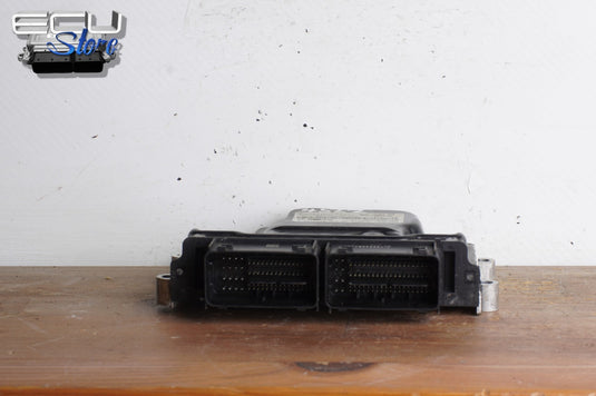 ECU CENTRALITA MOTOR 0261S105FE MX7A-12A650-AKB FORD FOCUS IV PUMA 1.0 20212