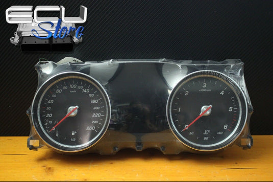 VELOCIMETRO / CUADRO INSTRUMENTOS MERCEDES E-KLASS W213 DIESEL - A2139000410