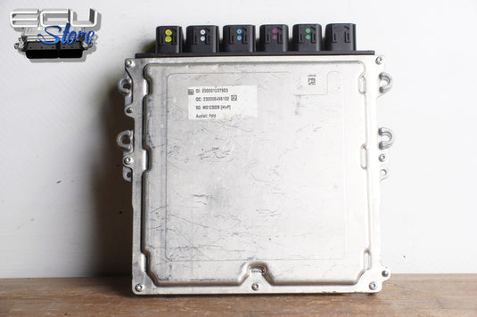 ECU CENTRALITA MOTOR M8A2-14C568-JC 0261S102W5 LAND ROVER DEFENDER 3.0 20222
