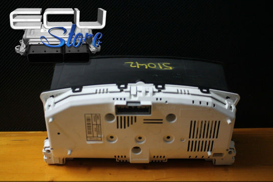 VELOCIMETRO / CUADRO DE INSTRUMENTOS HONDA CIVIC 2011 GASOLINA - HR0342633