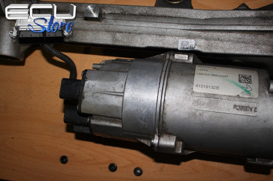 CREMALLERA DIRECCION LHD / STEERING RACK OPEL ASTRA K 2015-2022 - 39009990