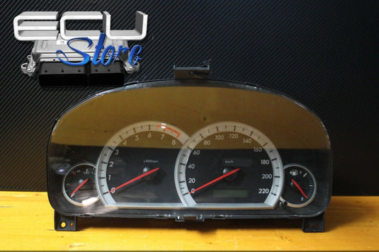 VELOCIMETRO / CUADRO DE INSTRUMENTOS CHEVROLET CAPTIVA 2007 GASOLINA - 96628242