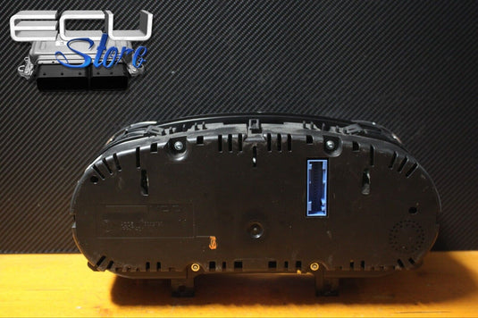 VELOCIMETRO / CUADRO INSTRUMENTOS VW GOLF VI 2011 DIESEL - 5K6920871A