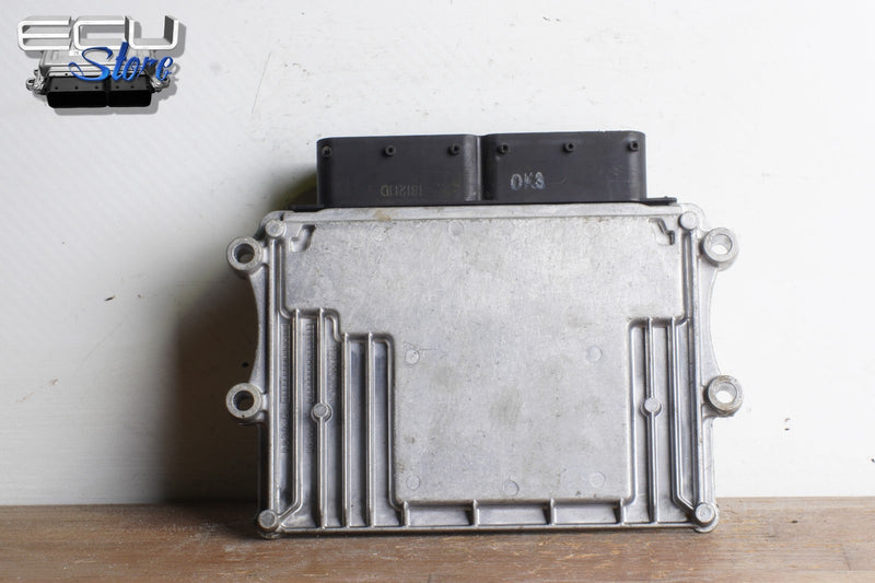 Cargue la imagen en el visor de la galería, ECU CENTRALITA MOTOR 39117-03457 9003180070KE CPGPSH2.16.2 HYUNDAI KIA RIO1
