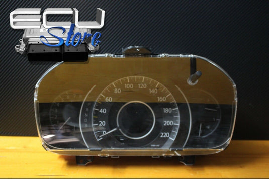 VELOCIMETRO / CUADRO DE INSTRUMENTOS HONDA CR-V 2013 GASOLINA- HR0408156