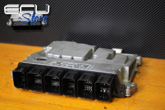 ECU / CENTRALITA MOTOR 0281037273 A6569002100 - MERCEDES S W222 GLE W167 3.0