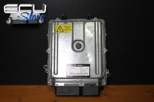 ECU / CENTRALITA MOTOR A2769015400 MED17.7.3.1 - MERCEDES C400 E400 GLE S400 AMG