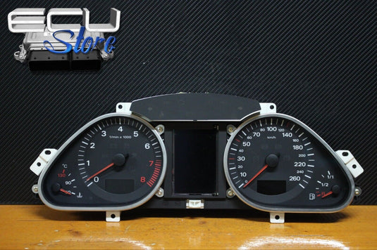 VELOCIMETRO / CUADRO INSTRUMENTOS AUDI A6 2005-2011 GASOLINA - 4F0920900K