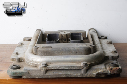 ECU CENTRALITA MOTOR 60100000 VOLVO TRUCK L60F L70F L110F EC360B G930 B7 B12 D7E2