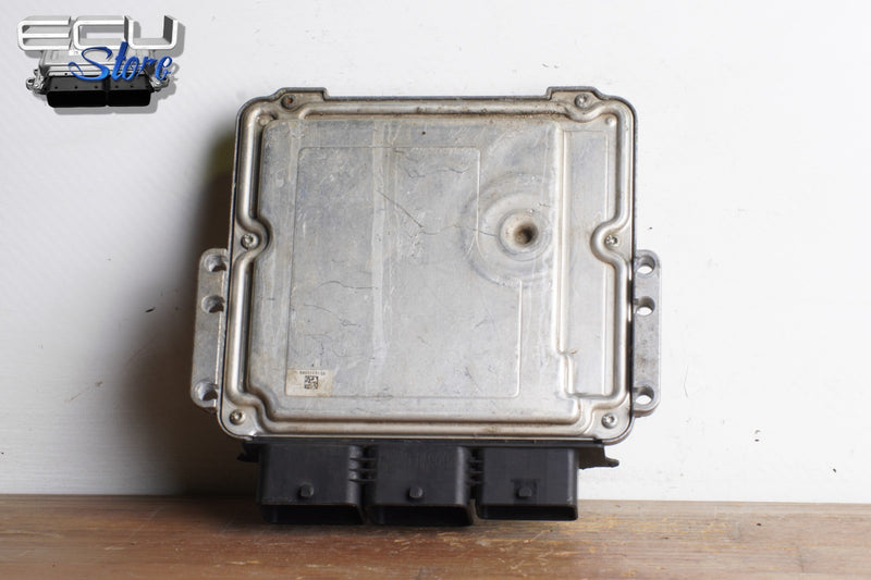 Cargue la imagen en el visor de la galería, ECU CENTRALITA MOTOR 0281017917 BH52-12C520-VC LAND ROVER FREELANDER II 2.2 20101
