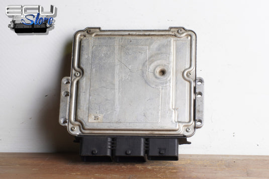 ECU CENTRALITA MOTOR 0281017917 BH52-12C520-VC LAND ROVER FREELANDER II 2.2 20101