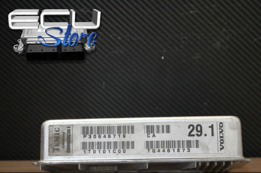 ECU / CENTRALITA MOTOR P30646719 1T0101C00 - VOLVO
