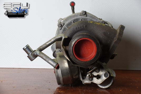 TURBO TURBOCOMPRESOR BMW X1 2.0D E84 2011 1165 7804638-094