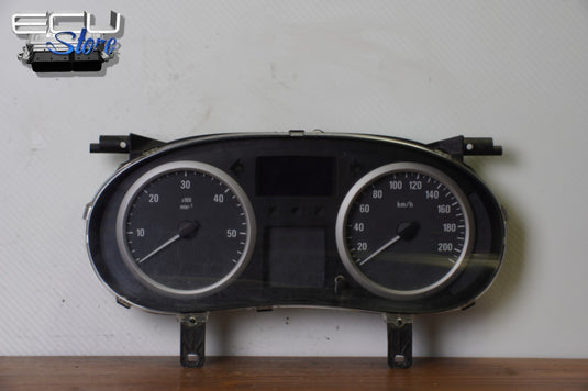 VELOCIMETRO CUADRO INSTRUMENTOS P8200459068D OPEL VIVARO 2007 DIESEL0