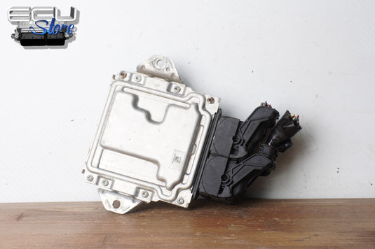 ECU CENTRALITA MOTOR 0261S05789 33910-70L00 SUZUKI SWIFT II SPORT 2016 + PLUGS1