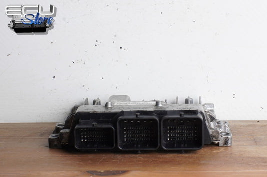 ECU CENTRALITA MOTOR AG91-12A650-ADF 28270059 FORD MONDEO 2.0 TDCI 20102
