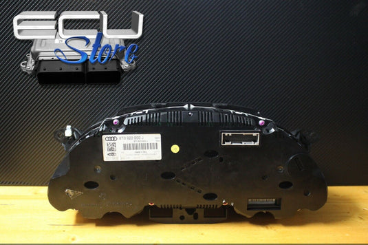 VELOCIMETRO / CUADRO DE INSTRUMENTOS AUDI A5 2009 GASOLINA - 8T0920900J
