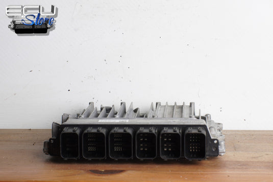 ECU CENTRALITA MOTOR 0261S16779 8676533 BMW 320i F30 420i F32 B48 20162