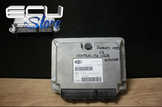 ECU / CENTRALITA CAJA DE CAMBIOS 51851854 CFC308F.04 - FIAT FIORINO