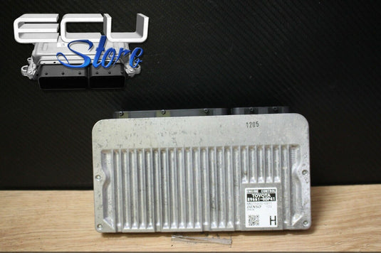 ECU / CENTRALITA MOTOR 89661-0DP41 275600-0611 - TOYOTA YARIS 1.33