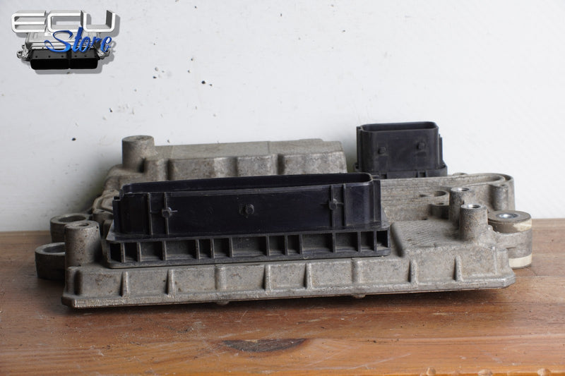 Cargue la imagen en el visor de la galería, ECU CENTRALITA MOTOR A0004464854 ACM2.1 A2C7417760000 MERCEDES TRUCK ACTROS MP46

