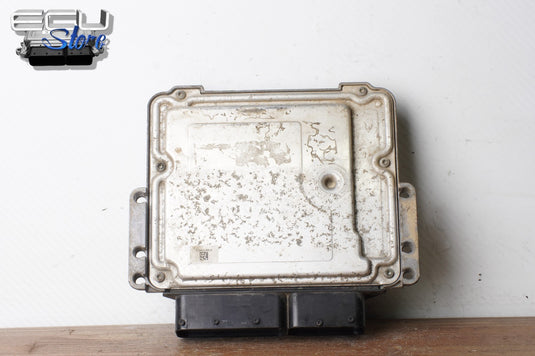 ECU CENTRALITA MOTOR 0281030776 55259910 FIAT DOBLO OPEL COMBO 1.6D 20131