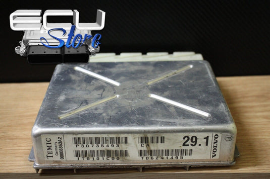 ECU / CENTRALITA CAJA DE CAMBIOS P30735493 - VOLVO