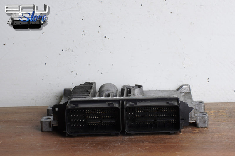 Cargue la imagen en el visor de la galería, ECU CENTRALITA MOTOR FS7A-12A650-CSE 28491022 FORD MONDEO V 2.0 TDCI 20152
