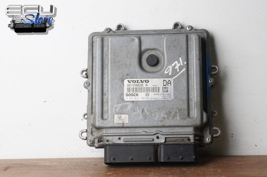 ECU CENTRALITA MOTOR 0281012103 30729826A VOLVO S60 XC90 2.4 D50